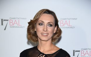 Rusin i Rozenek wyglądały HOT. Ale spójrzcie na wakacyjne fotki Ani Kalczyńskiej