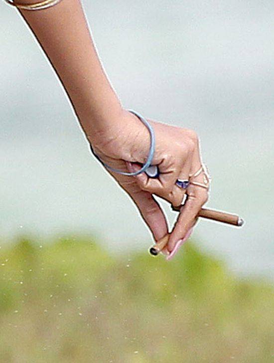 Rihanna kończy 25 lat