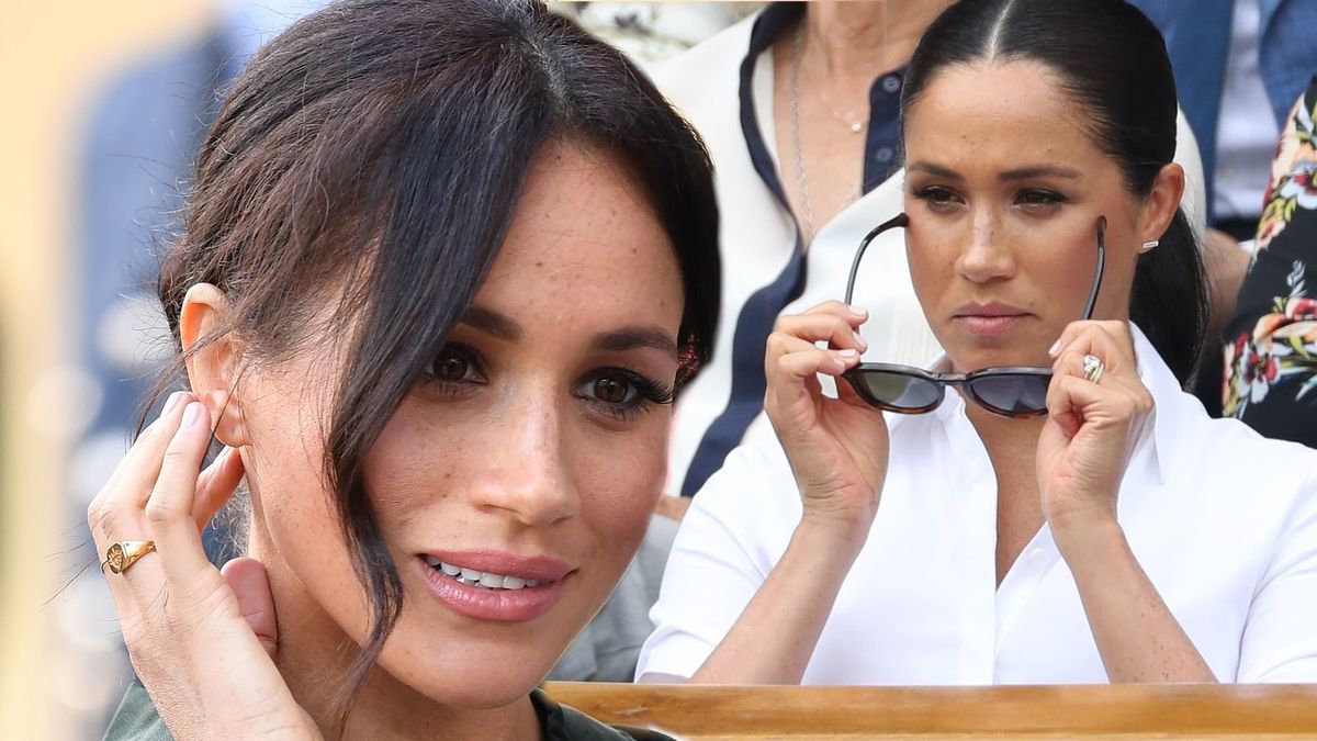 Meghan Markle ma nową pracę, fot. Forum