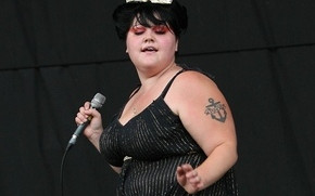 Beth Ditto proponuje egzotykę