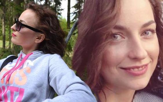 Szok! Ewa Tylman żyła, gdy wpadła do rzeki!