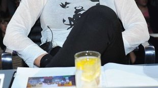 Kora gwiazdą show Tylko muzyka – Must Be The Music (FOTO)