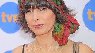 Renata Dancewicz znów się postarza (FOTO)