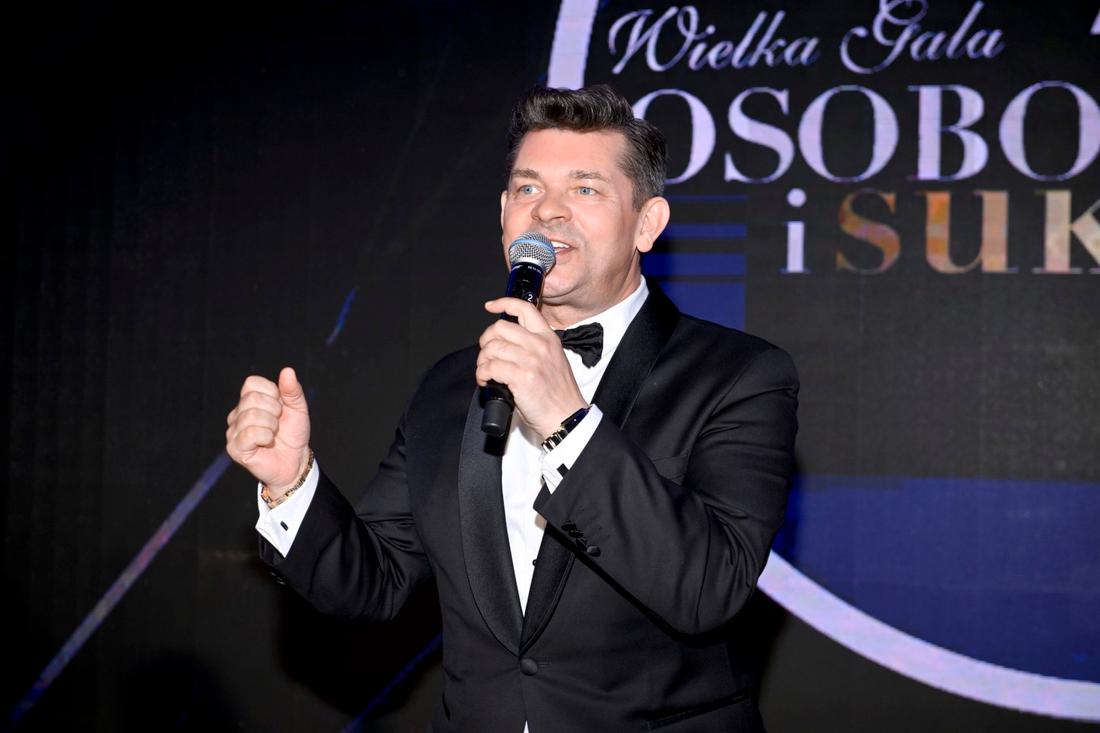 Zenek Martyniuk fot. AKPA