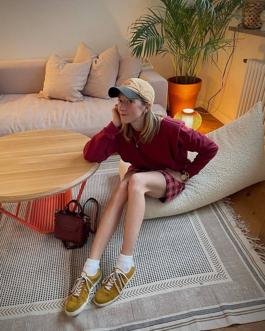 Jak mieszka Lara Gessler? Nietuzinkowe wnętrze, inne niż wszystkie! (DUŻO ZDJĘĆ)