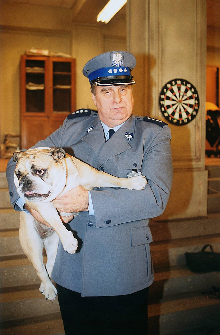 Marek Perepeczko, fot. AKPA