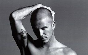 Williams i Beckham gotowi na wszystko