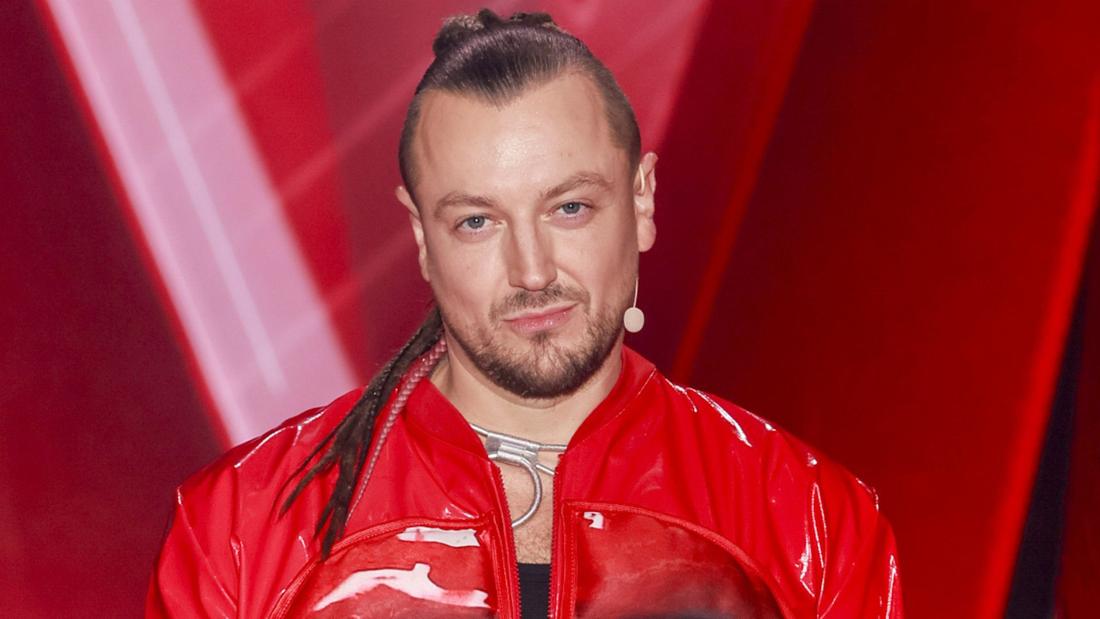 Aleksander Milwiw-Baron, fot. AKPA.