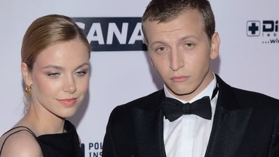 Maciej Musiałowski i Vanessa Aleksander są parą? Trzymali się za ręce!