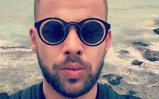 Wszyscy piszą o tym zdjęciu Michała Piróga (Insta)