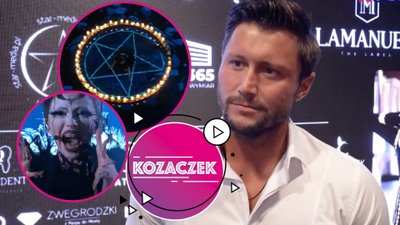 Piotr Mróz OSTRO o szatańskich piosenkach na Eurowizji! “To jest obrzydliwe” (WIDEO)