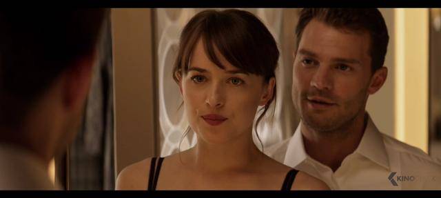 10 EKSCYTUJĄCYCH ciekawostek o 50 Twarzach Greya