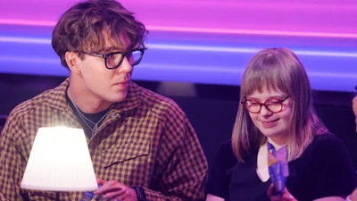 Dramatyczna walka o życie siostry Bagiego. “Musiałem się stać odpowiedzialny”