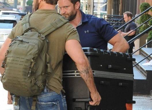 Poćwiartowane ciało Taylor Swit w wielkiej skrzyni?