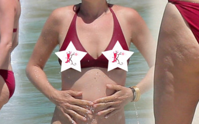 Ila lat dalibyście właścicielce tego ciała? (FOTO)