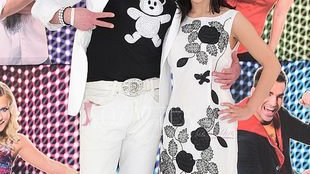 Miała płakać Górniak, a ryczeli wszyscy