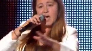 Dziewczyna z niedosłuchem zachwyciła w The Voice of Poland