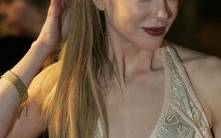 Pierwsze zdjęcia córki Nicole Kidman