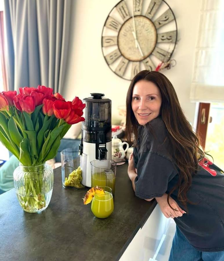 Mieszkanie Marcina Hakiela i Dominiki Serowskiej, fot. Instagram