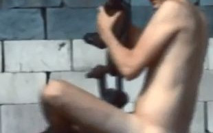 Parodie Wrecking Ball Miley Cyrus (VIDEO)