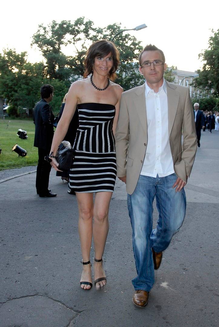 Oszałamiająca metamorfoza Pauliny Smaszcz – od brunetki do blondynki (ZDJĘCIA)