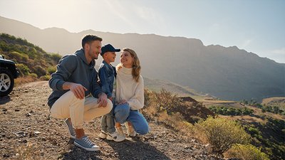 FAMILY VIBES – nowa kampania born2be SS22