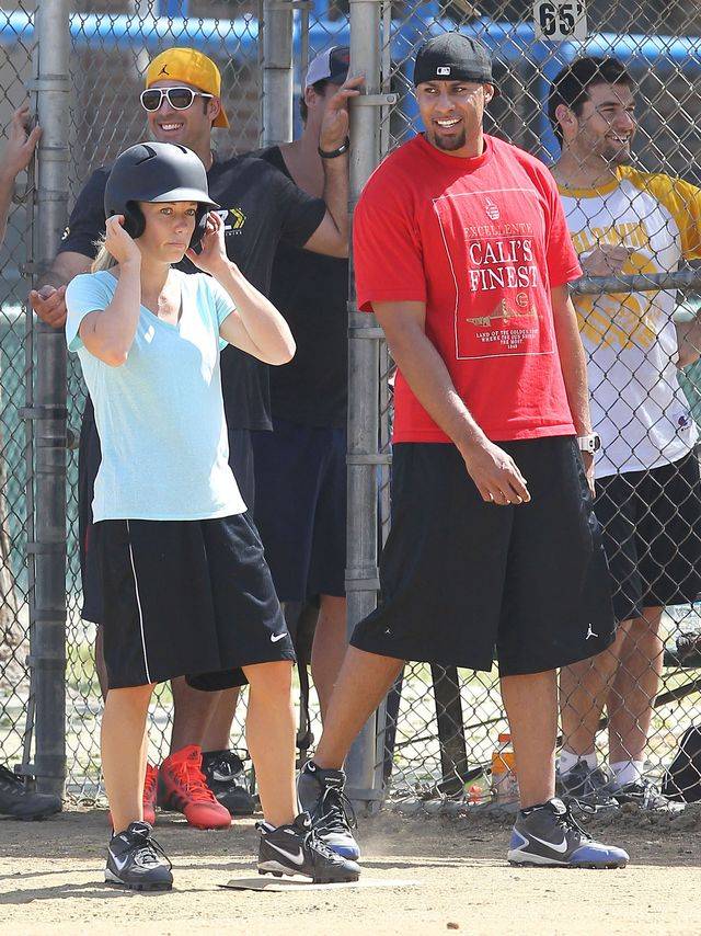 Kendra Wilkinson i Hank Baskett – czy to już koniec ich małżeństwa?