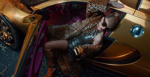 Fani do Taylor Swift: Ile przytyłaś?