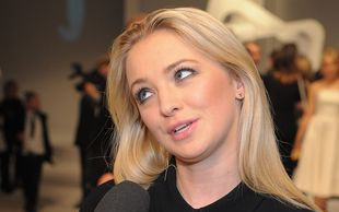 Basia Kurdej-Szatan dostała propozycję zatańczenia w TzG