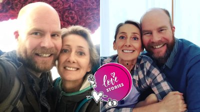 Miało być 100 ślubów w 100 krajach. Historia Beaty Pawlikowskiej i Danny’ego Murdocka