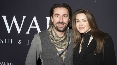 Wyczekane otwarcie restauracji WABU w Warsaw Spire