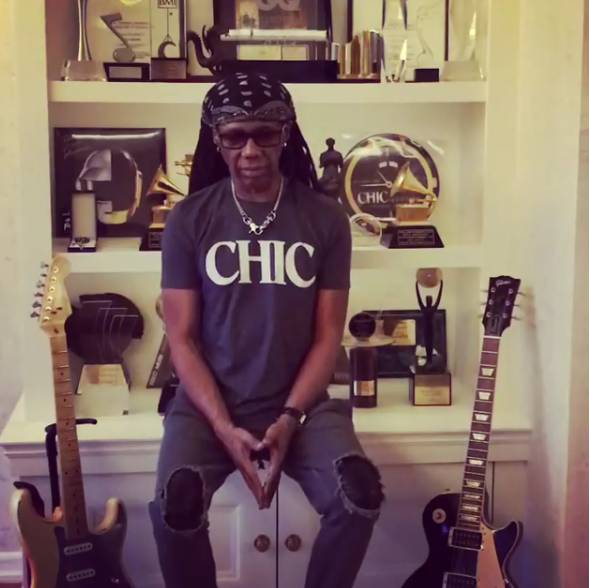 Przyjaciel Avicii zdradził SZOKUJĄCĄ informację!