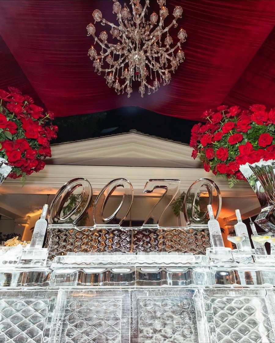 Kris Jenner, fot. Instagram.