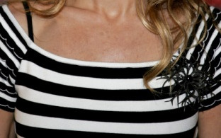 Sarah Jessica Parker koszmarnie