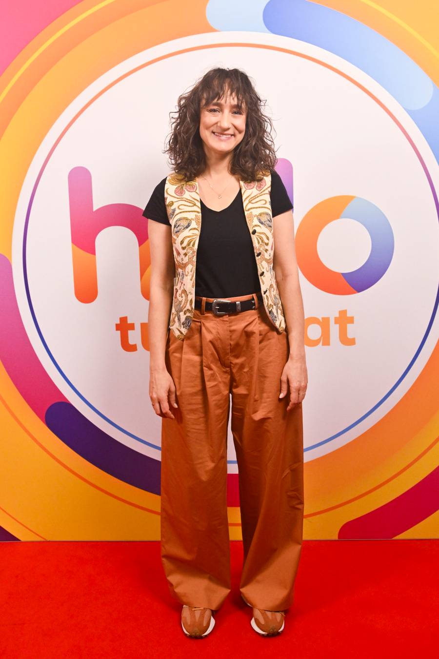 Kamila Kuboth-Schuchardt, fot. AKPA.