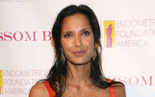 Padma Lakshmi spodziewa się córki, ale są komplikacje