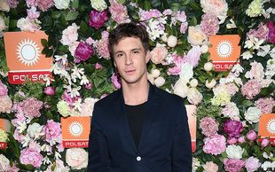 Mikołaj Roznerski oczarowany Alicją Bachledą Curuś [VIDEO]