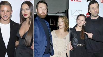 Najbardziej SZOKUJĄCE rozwody polskich gwiazd