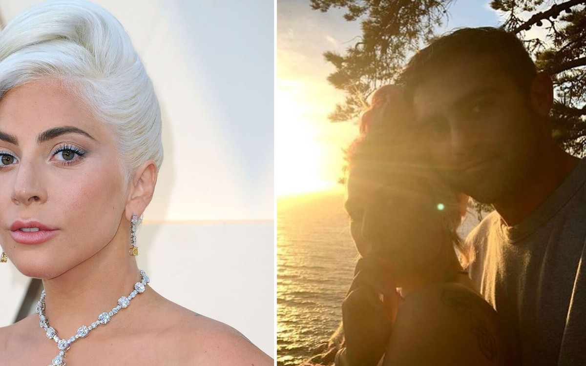 Cała prawda o niezręcznym wywiadzie Lady Gagi dla Jimmy’ego Fallona