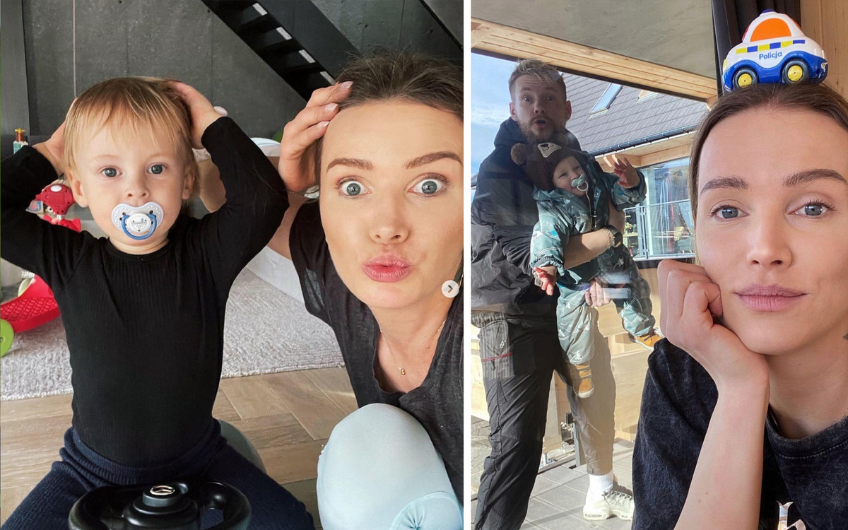 Maffashion ZDRADZA szczegóły swojego życia SEKSUALNEGO z Fabijańskim