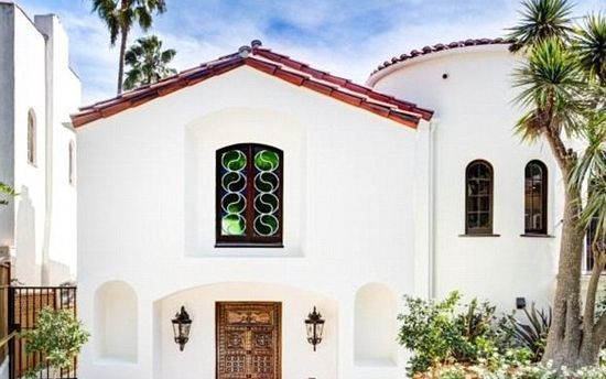 Nowy dom Scarlett Johansson