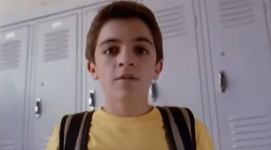 Tylor Chase/YouTube/Wild Management