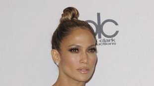 Jennifer Lopez i jej eks, Diddy, dali czadu na parkiecie