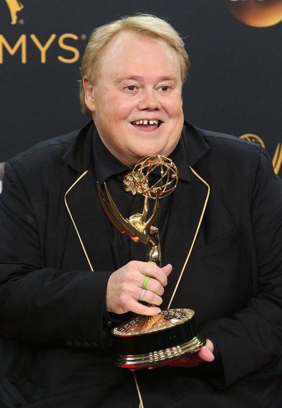 Rozdanie nagród Emmy 2016