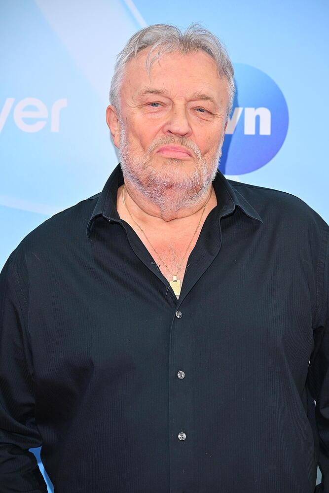 Krzysztof Cugowski, fot. KAPiF