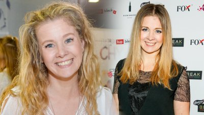 Anna Powierza zdradziła, co poprawiła w swojej TWARZY