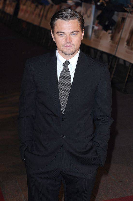 Leonardo DiCiaprio zagra człowieka o 24 osobowościach