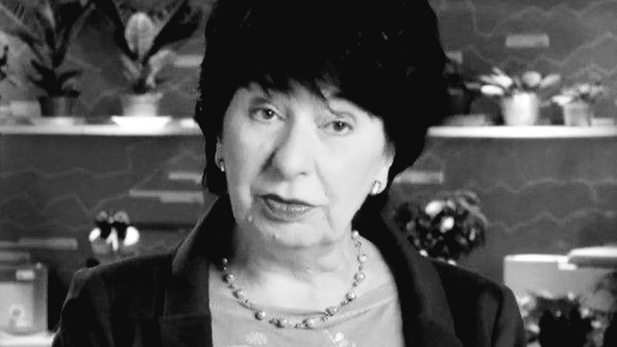 Małgorzata Kozłowska-Wojciechowska