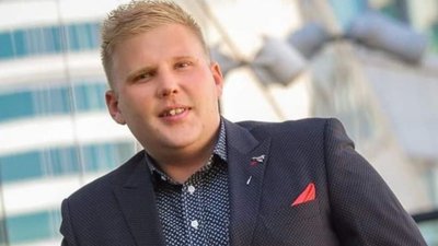 Miał miliony i żył jak król. Nagle zaginął. Wszystko po spotkaniu z innym biznesmenem