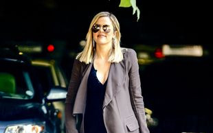 Zmiana fryzury wyszła jej na dobre (FOTO)